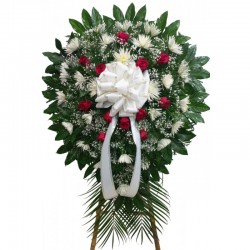 Pedestal Ref: PD0004