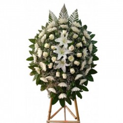 Pedestal Ref: PD0005