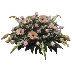 Tocado Cofre Ref: 0065