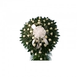 Condolencia Ref: 0058