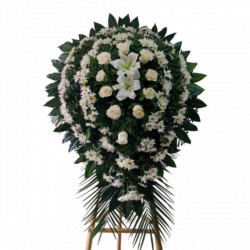 Pedestal Ref: PD0002