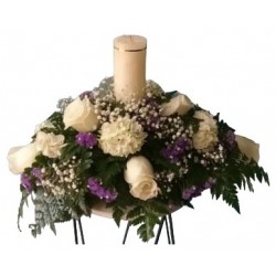 Condolencia Ref: 0061