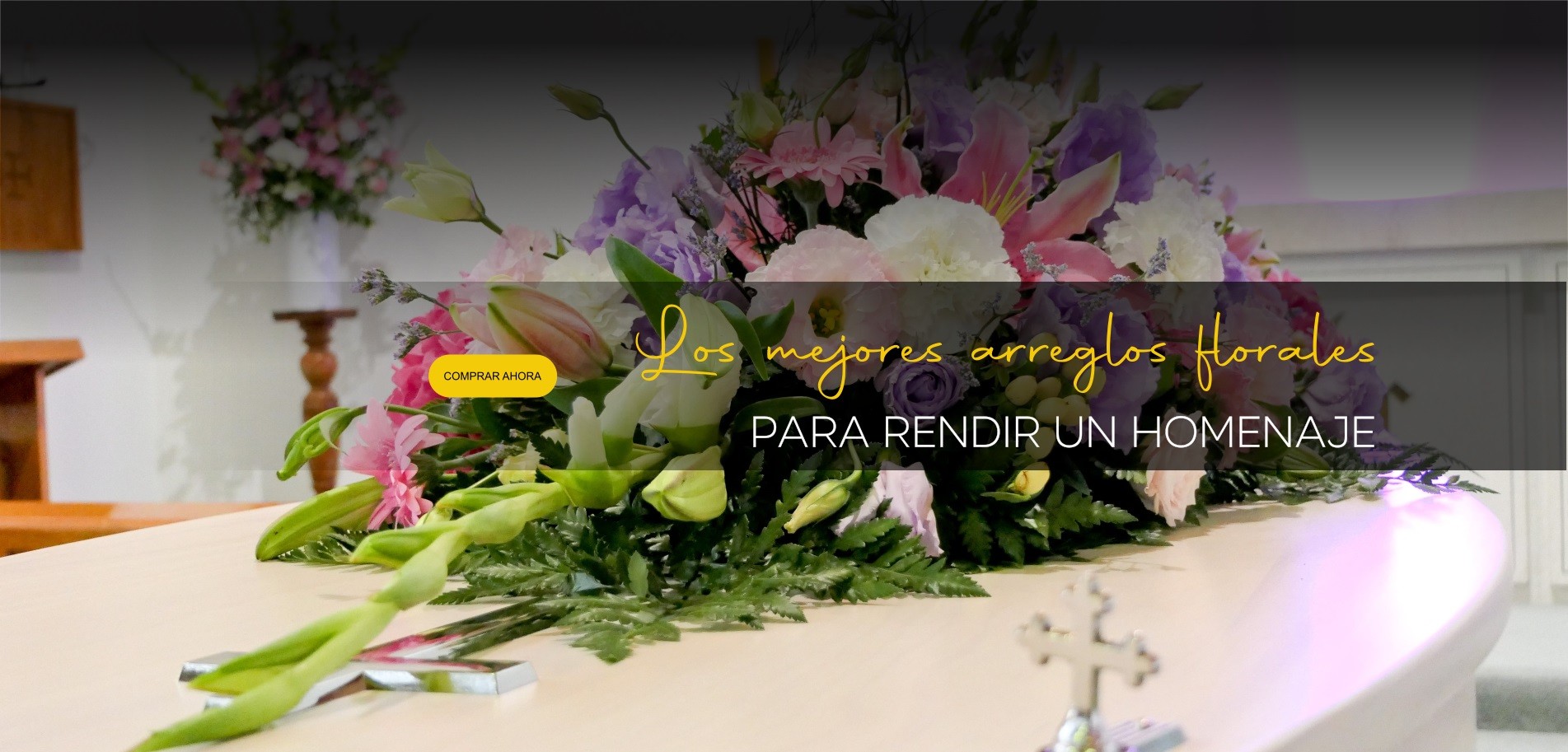 ArreglosFunebres
